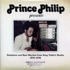VINYL Prince Philip, Hugh Mundell, Jacob Miller, Augustus Pablo - Dubplates And