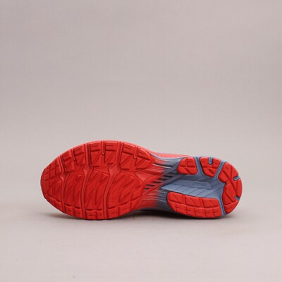 Asics Kiko Kostadinov US4-S Gel-Terrain Red Wood Crepe New Men