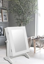 Kinder Schmuckschrank/Schmuckkommode/Schmuckbox 339