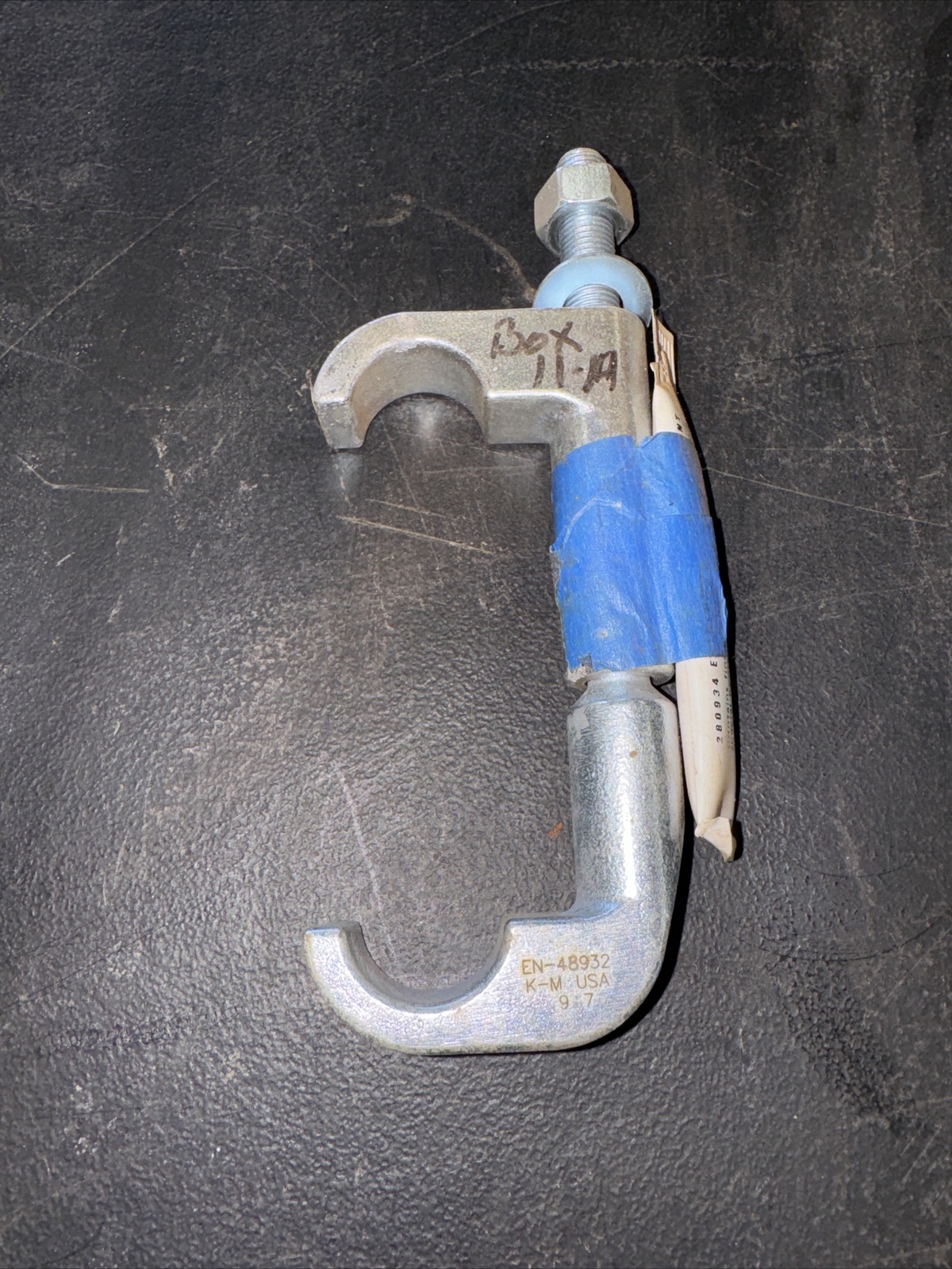 KentMoore EN48932 Belt Tensioner Compressor Tool eBay