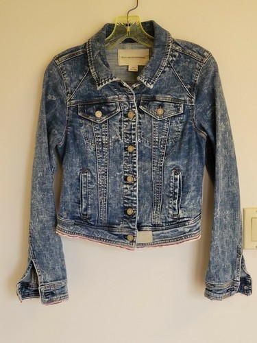 pilcro and the letterpress denim jacket