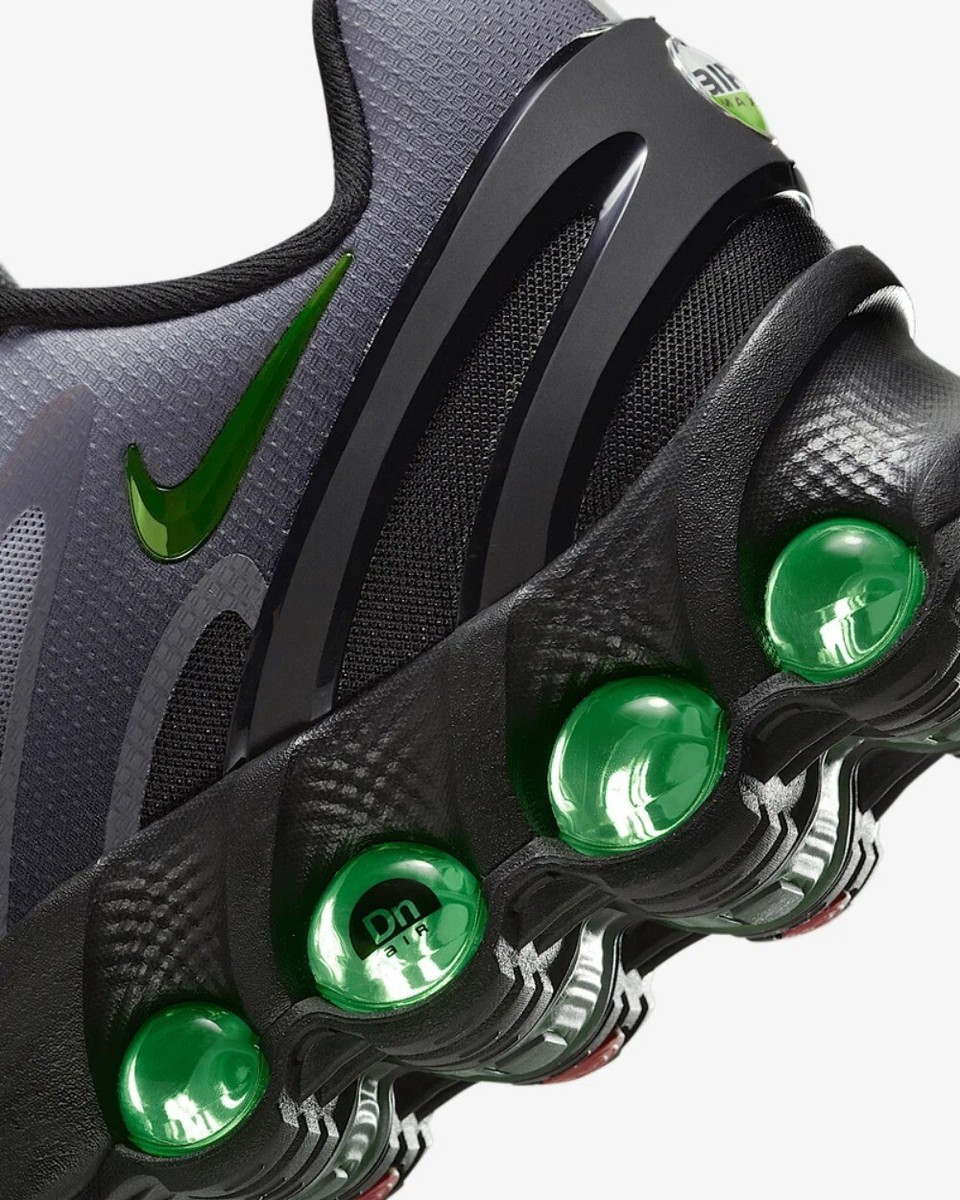 Nike Air Max DN8 Low cut anti-slip wear-resistant running shoes