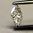 .71ct marquise loose diamond GIA Certified VVS1 G 8.85 X 4.45 X 3.14mm Natural — photo 10