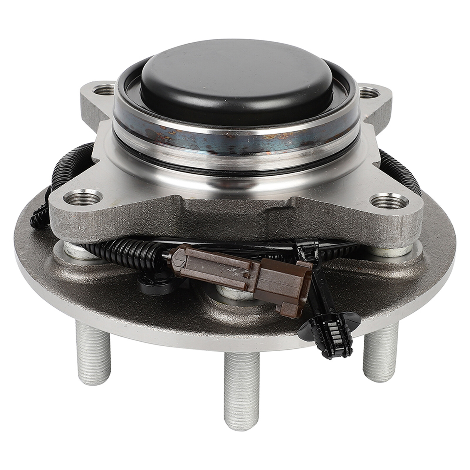 2 Front Wheel Hub Bearing Assembly For Ford F-150 Expedition Lincoln Navigator