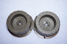 teac - - Adaptateur NAB ( Paire ) - TEAC - Tascam 1/4" -