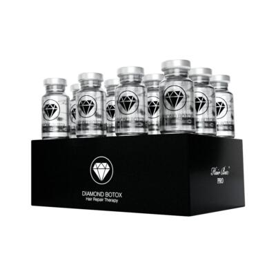 #ad Diamond Betox Hair Repair Therapy Deep Hydration amp;Split End Fix for Damaged Hair $49.99