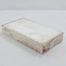 SEGA TELECON PACK Boxed For Sega Mark 3 III -No Test- JAPAN Ref 0701