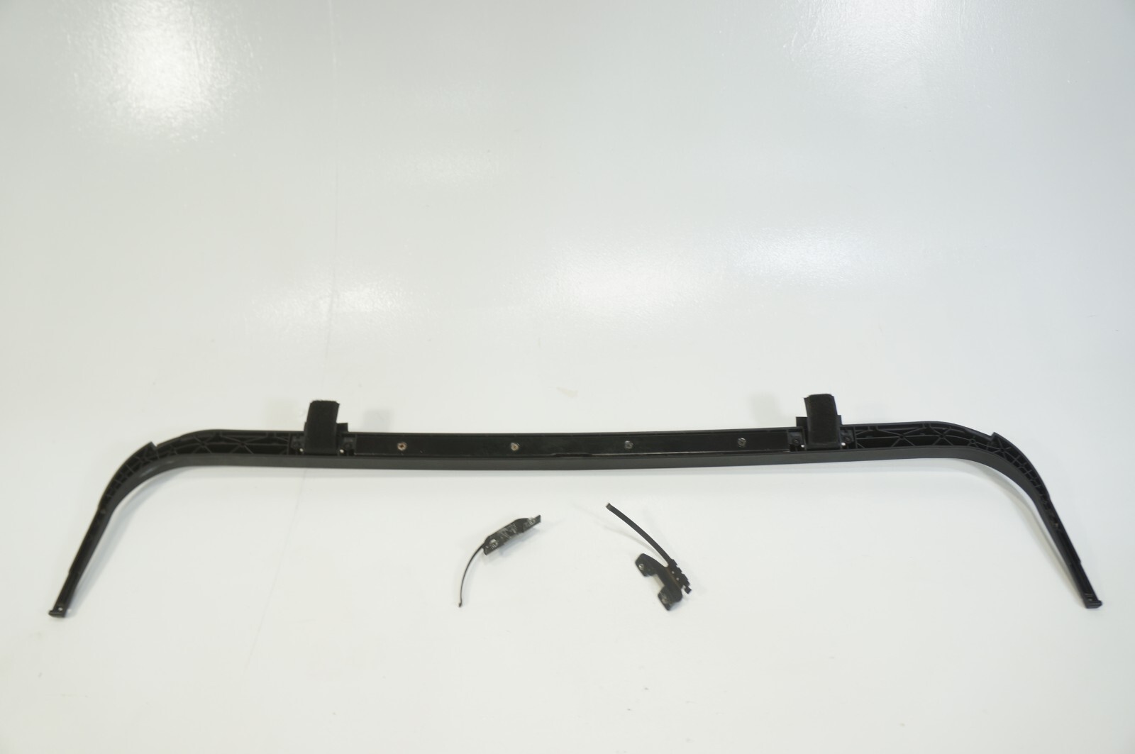 Oem 06-2012 Bentley Continental Flying Spur Sunroof Sun Roof Wind Deflector Trim
