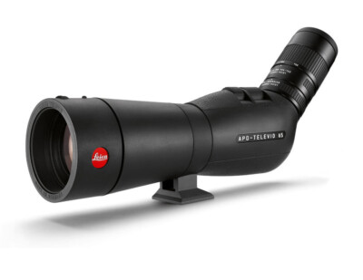Leica APO-Televid 65 W Kit mit Vario Okular 25-50 x WW AS   40149 DEMO-VORFÜHRER