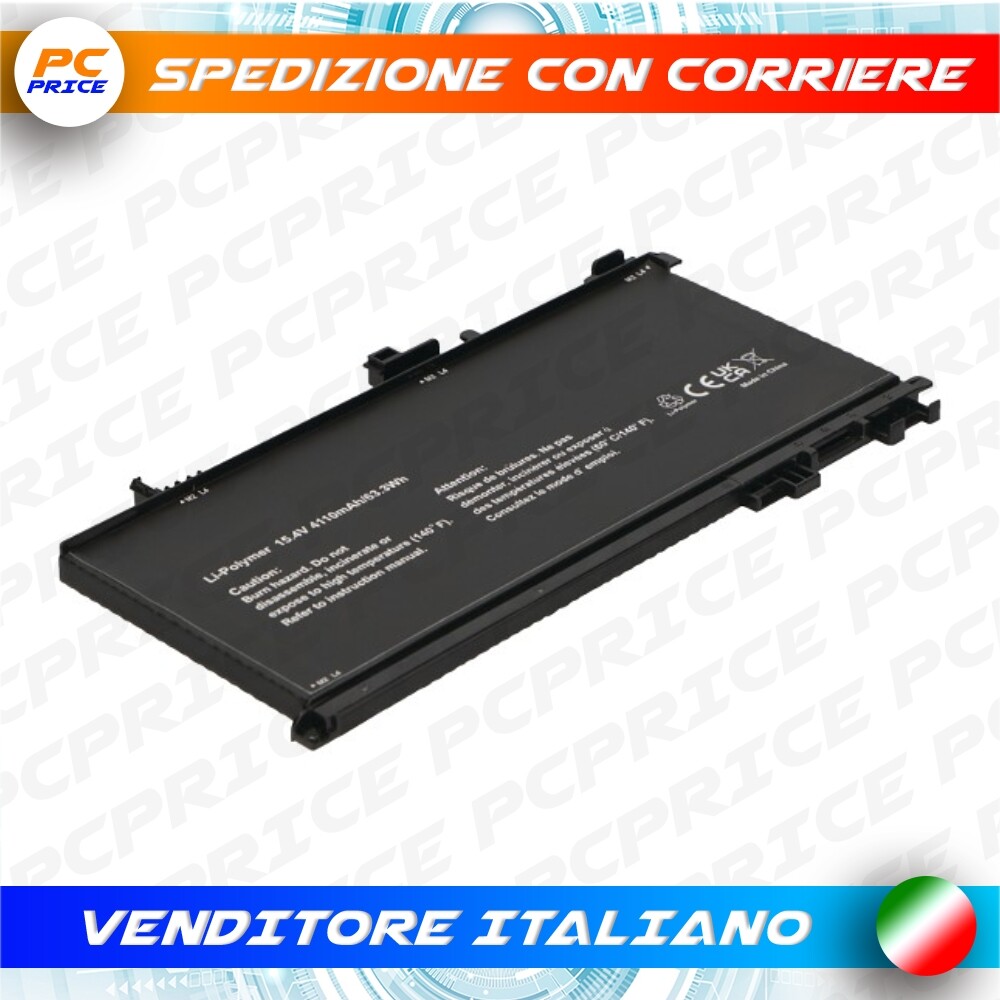 Batteria Nuova per HP 905277-855 TE04063XL-PL TE04XL - Affidabilità