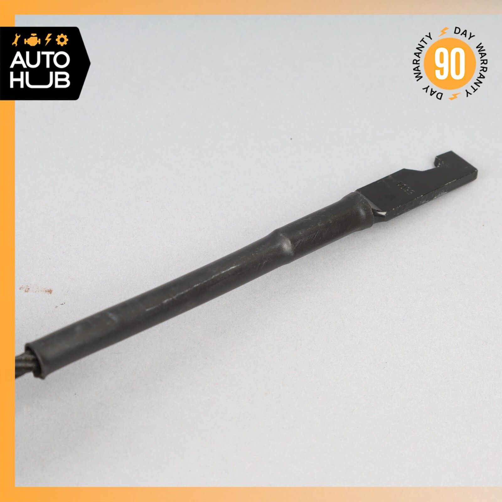 14-20 Maserati Quattroporte M156 Front Right Side Seat Belt Buckle OEM