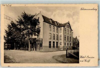 13445162 - Schiermonnikoog Hotel Pension by Werff Friesland/Fryslân