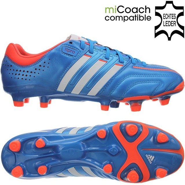 adidas adipure 11pro trx fg