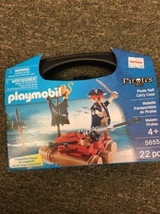playmobil pirates 5655