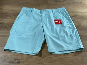 puma marshal shorts
