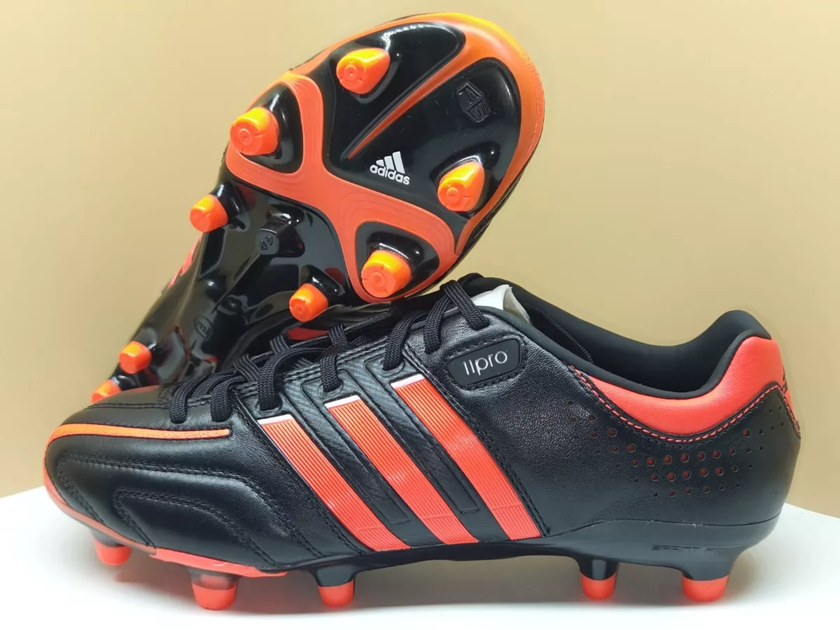 indarbejde Habubu ål ADIDAS ADIPURE 11 PRO TRX FG G61786 uk 7 us 7,5 eu 40 2/3 | eBay