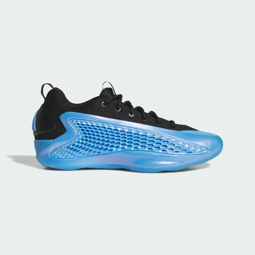 JQ6139 adidas AE1 Low Blue Burst Core Black Cloud White (Men's) | eBay