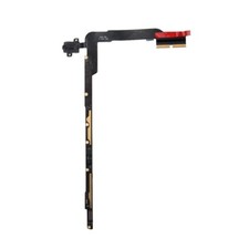 Audio Flex Cable Ribbon  Keypad Board for iPad 3 / New iPad 3G Version 