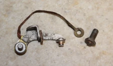 Remy Ignition Point set 1922-1927 Auburn Chrysler Oakland Studebaker Stutz