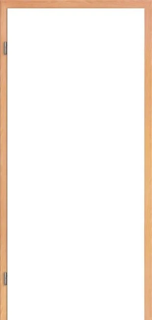 Komplettelement Innentür Zimmertür mit Zarge CPL Buche - Bild 2 von 4