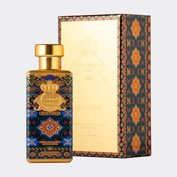 Granada by Al Jazeera Perfumes 60ml Spray Unisex - Express