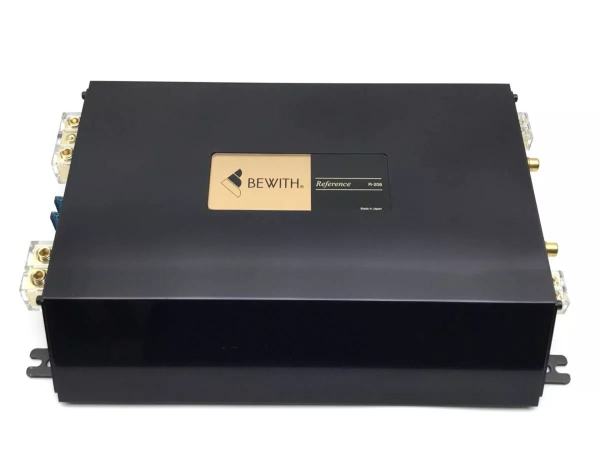 BEWITH Reference みつかる R-406 BEWITH Reference みつかる R-406