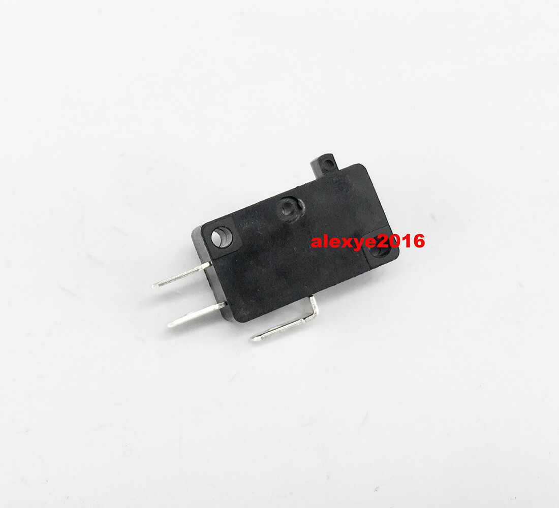 1 PCS ZLB KR50/1 Micro Limit Switch 3 Pins No Lever AC and DC | eBay