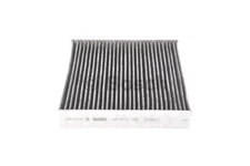 1 987 435 511 Bosch filter, interior air for Porsche