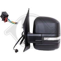 Diederichs 2282225 AußEnspiegel FüR MAN VW