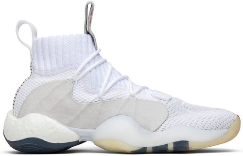 Adidas Crazy BYW LVL X Daniel Arsham 