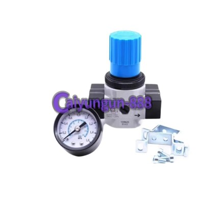 #ad 1PCS NEW FOR LR D 1 MAXI Pressure reducing valve air source regulator $131.31