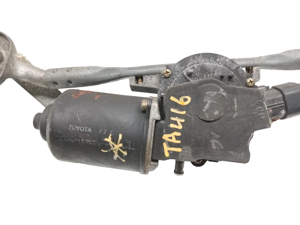 Motor limpiaparabrisas Scion Xa 2004-2006 con acoplamiento OEM, 620-58564B, 621-54391 Foto 3 de 4