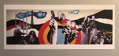 FERNAND LEGER, CHARLOTTE PERRIAND, Ausstellung Kunstkarte, Tate Galerie, 2018