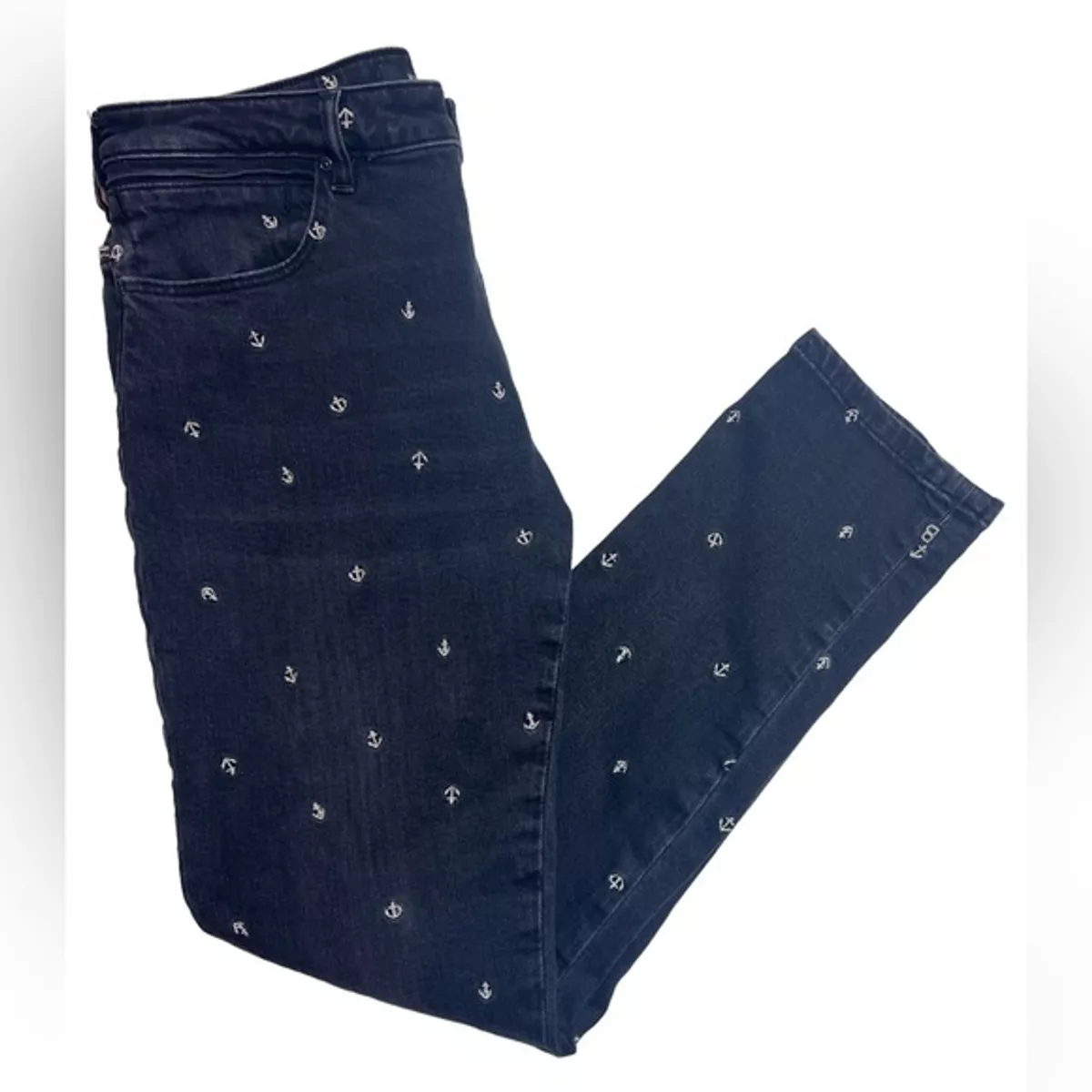 Scotch and soda petit ami jeans sale