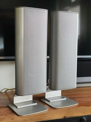 denon satellite speakers