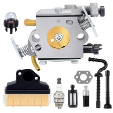 Carburetor Carb For Stihl MS210 MS230 MS250 MS250C Chainsaw 250C 210C 230C 
