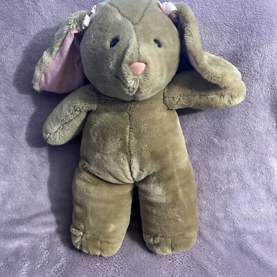 Carousel By Guy 1983 Teddy Bear Plush Medium Size
