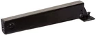 Lockey TB175 Garden Gate Closer Hydraulic BLACK