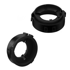 H7 Led Headlight Bulb Adapter Holder Socket Base Retainer Clip For Vw Volkswagen H7 Led Headlight Bulb Adapter Holder Socket Base Retainer Clip For Vw Volkswagen