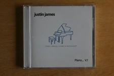 Justin James - Piano V.1  (C514)