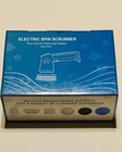 Electric Spin Scrubber  Portable Power Scrubber Cordless IPX7 waterproof — photo 8