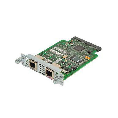 Cisco WIC-1AM-V2, 1 Year Warranty and Free Ground Shipping - Picture 1 of 1
