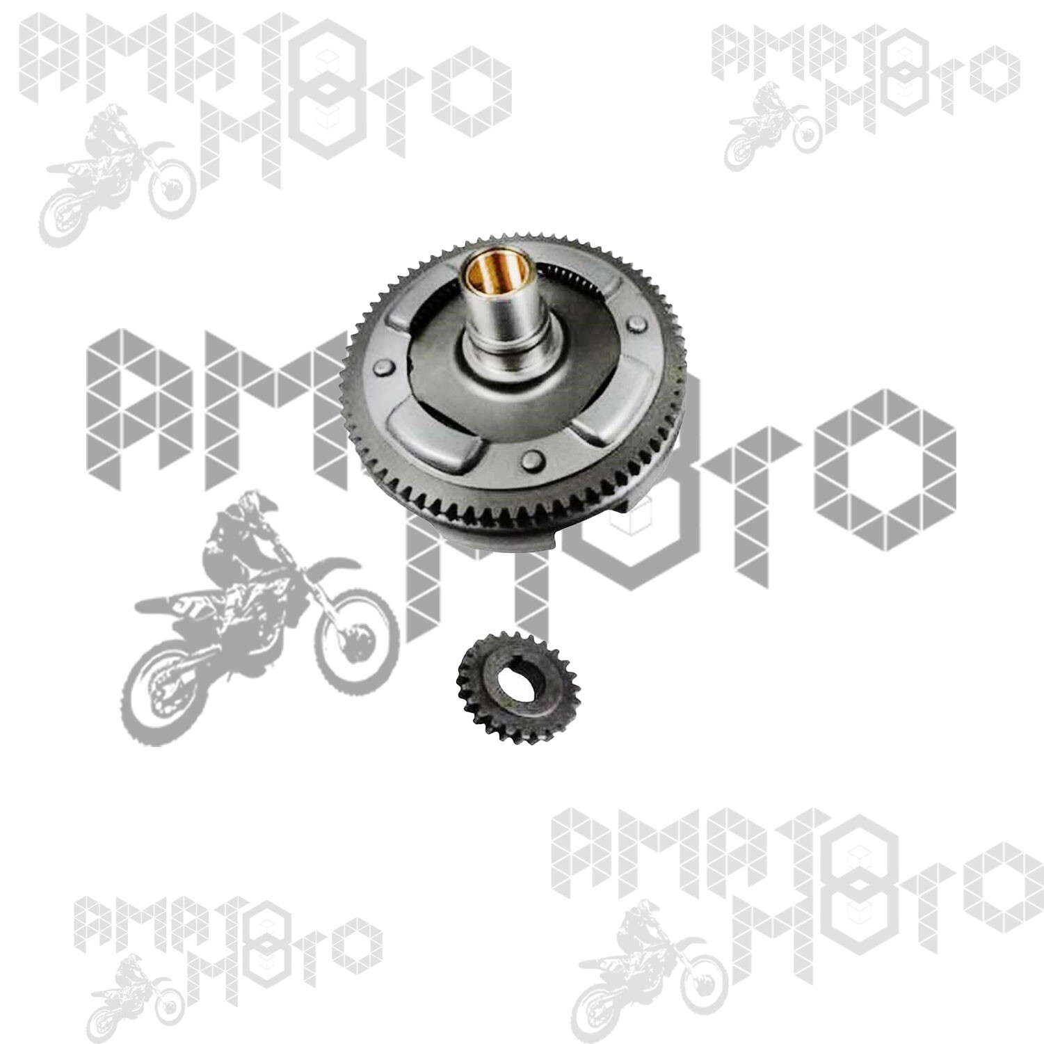 Foto 1 di 1