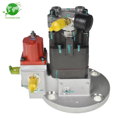 For Cummins Engine QSM11 ISM11 M11 N14 Diesel Fuel Pump 4954877/4010254/53338 - Picture 4 of 12