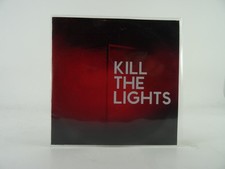 HOUSE OF BLACK LANTERNS KILL THE LIGHTS (451) 11 Track Promo CD Album including