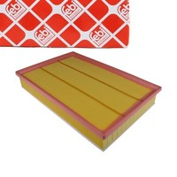 febi Luftfilter FüR VW Golf V Passat B6 Passat CC B6 Audi A3 3.2 3.6 1K0129620B