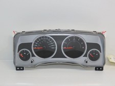 Compteur Jeep PATRIOT