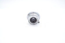 Leica 3.5cm 35mm f/3.5 Summaron Screw Mount Lens, Chrome A36 Clamp-On