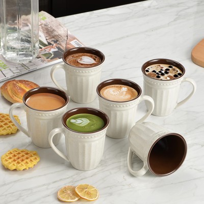 $5 coffee mug 5 fl. oz Cappuccino Cup main image 1