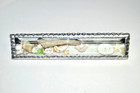 Beach By The Inch Glass Sand Scape Kaleidoscope Sea Shells Starfish Driftwood — photo 2